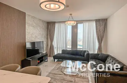 Apartment - 2 Bedrooms - 3 Bathrooms for rent in Amna - Al Habtoor City - Business Bay - Dubai