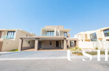 فيلا - 4 غرف نوم - 5 حمامات للبيع في فيلات قرية جبل علي - قرية جبل علي - جبل علي - دبي