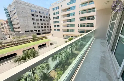 Apartment - 1 Bedroom - 2 Bathrooms for rent in Saratoga Complex - Al Barsha 1 - Al Barsha - Dubai Apartment - 1 Bedroom - 2 Bathrooms for rent in Saratoga Complex - Al Barsha 1 - Al Barsha - Dubai