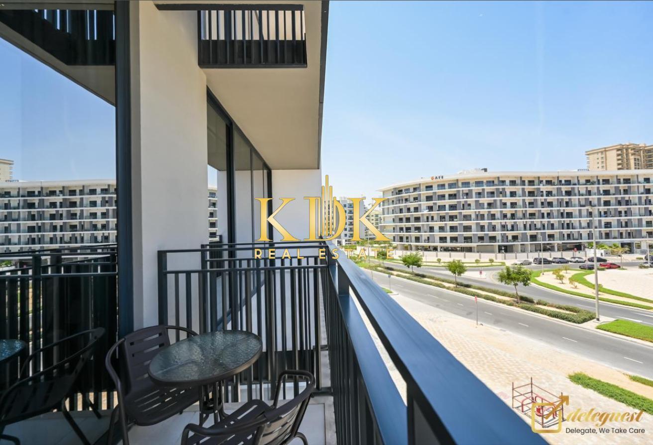 Elegant Studio | Prime Location | Book Now photo 7