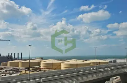 Apartment - 1 Bedroom - 1 Bathroom for rent in Studio One - Dubai Marina - Dubai