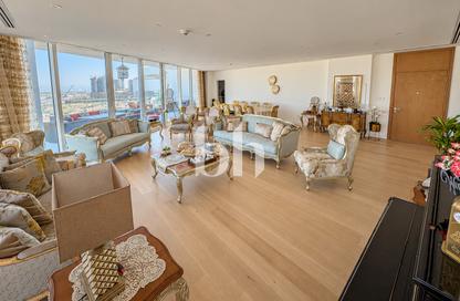 Apartment - 4 - 6 for sale in Mamsha Al Saadiyat - Saadiyat Cultural District - Saadiyat Island - Abu Dhabi