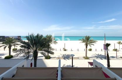 Apartment - 4 - 6 for sale in Mamsha Al Saadiyat - Saadiyat Cultural District - Saadiyat Island - Abu Dhabi