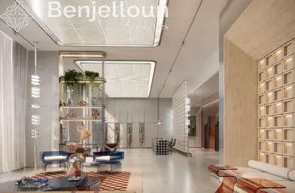 Apartment - 1 Bathroom for sale in Kore by Imtiaz - Dubai Land Residence Complex - Dubai