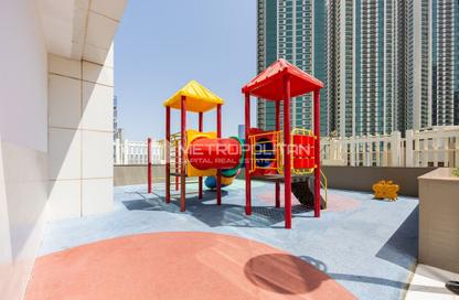 Apartment - 1 Bedroom - 2 Bathrooms for sale in Tala Tower - Marina Square - Al Reem Island - Abu Dhabi