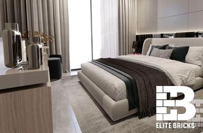 Apartment - 2 Bedrooms - 3 Bathrooms for sale in Samana Lake Views 2 - Dubai Production City (IMPZ) - Dubai