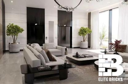 Apartment - 2 Bedrooms - 3 Bathrooms for sale in Samana Lake Views 2 - Dubai Production City (IMPZ) - Dubai