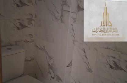Apartment - 1 Bedroom - 2 Bathrooms for rent in Al Jurf 3 - Al Jurf - Ajman Downtown - Ajman Apartment - 1 Bedroom - 2 Bathrooms for rent in Al Jurf 3 - Al Jurf - Ajman Downtown - Ajman