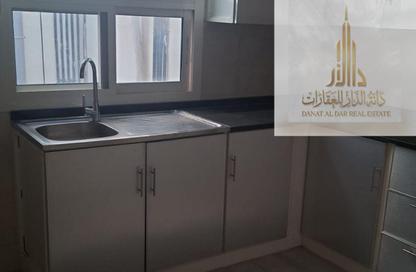 Apartment - 1 Bedroom - 2 Bathrooms for rent in Al Jurf 3 - Al Jurf - Ajman Downtown - Ajman Apartment - 1 Bedroom - 2 Bathrooms for rent in Al Jurf 3 - Al Jurf - Ajman Downtown - Ajman