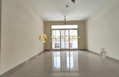 Apartment - 1 Bedroom - 2 Bathrooms for rent in Sandy Fox - District 12 - Jumeirah Village Circle - Dubai