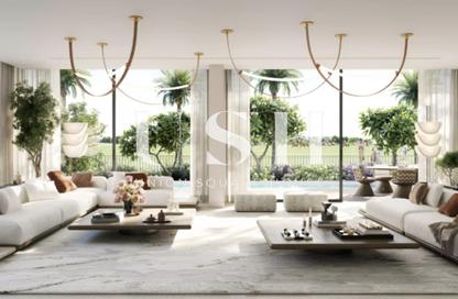 Villa - 5 - 6 for sale in Chevalia Estate - Grand Polo Club and Resort - Dubai Investment Park 2 (DIP 2) - Dubai Investment Park (DIP) - Dubai