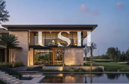 Villa - 5 Bedrooms - 6 Bathrooms for sale in Chevalia Estate - Grand Polo Club and Resort - Dubai Investment Park 2 (DIP 2) - Dubai Investment Park (DIP) - Dubai Villa - 5 Bedrooms - 6 Bathrooms for sale in Chevalia Estate - Grand Polo Club and Resort - Dubai Investment Park 2 (DIP 2) - Dubai Investment Park (DIP) - Dubai