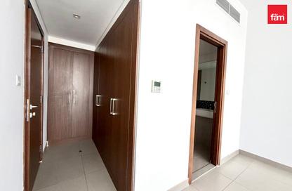 Villa - 3 - 4 for rent in Arabella Townhouses 2 - Arabella Townhouses - Mudon - Dubai