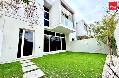 Villa - 3 - 4 for rent in Arabella Townhouses 2 - Arabella Townhouses - Mudon - Dubai Villa - 3 - 4 for rent in Arabella Townhouses 2 - Arabella Townhouses - Mudon - Dubai