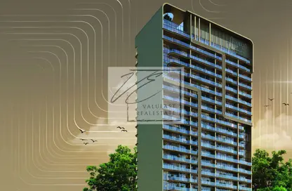 Apartment - Studio - 1 Bathroom for sale in Floarea Skies - District 10 - Jumeirah Village Circle - Dubai