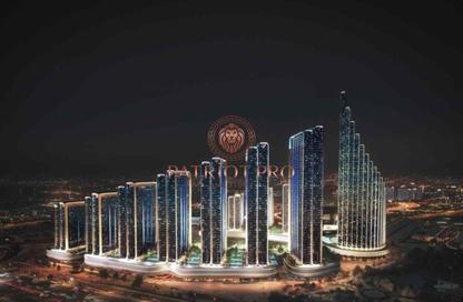 Apartment - 2 Bedrooms - 2 Bathrooms for sale in Project Maybach - Mercedes-Benz Places - Nad Al Sheba 1 - Nad Al Sheba - Dubai