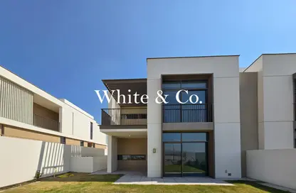 Townhouse - 4 Bedrooms - 4 Bathrooms for sale in Tilal Al Furjan - Al Furjan - Dubai Townhouse - 4 Bedrooms - 4 Bathrooms for sale in Tilal Al Furjan - Al Furjan - Dubai