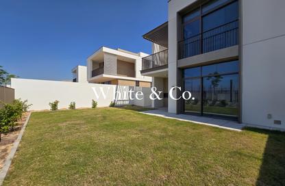 Townhouse - 4 Bedrooms - 4 Bathrooms for sale in Tilal Al Furjan - Al Furjan - Dubai