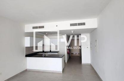 Apartment - Studio - 1 Bathroom for sale in Soho Square - Saadiyat Island - Abu Dhabi