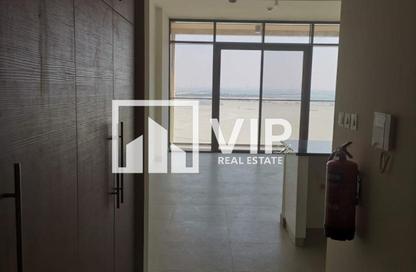 Apartment - Studio - 1 Bathroom for sale in Soho Square - Saadiyat Island - Abu Dhabi