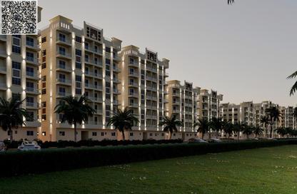 Apartment - Studio - 1 for sale in Al Amira Village - Al Yasmeen - Ajman