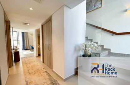 Villa - 4 Bedrooms - 6 Bathrooms for sale in Sun Island - Ajmal Makan City - Sharjah Waterfront City - Sharjah