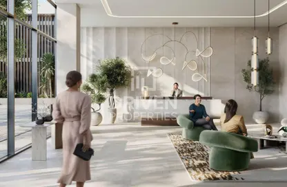 شقة - 2 غرف نوم - 2 حمامات للبيع في مارينا بليس المرحلة 2 - ميناء راشد - دبي