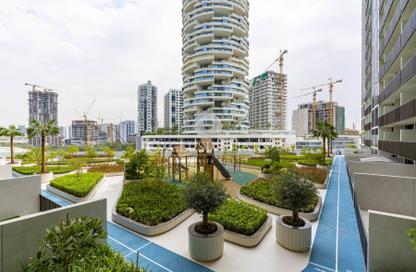 شقة - 2 غرف نوم - 2 حمامات للبيع في لوما بارك فيوز - منطقة 14 - قرية جميرا الدائرية - دبي