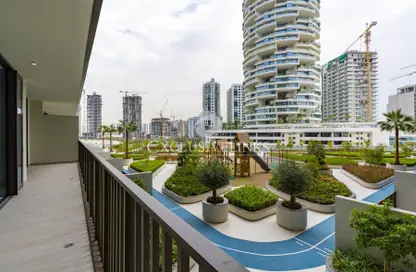 شقة - 2 غرف نوم - 2 حمامات للبيع في لوما بارك فيوز - منطقة 14 - قرية جميرا الدائرية - دبي