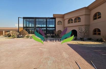 Villa - Studio - 7+ Bathrooms for rent in Al Safa 2 Villas - Al Safa 2 - Al Safa - Dubai
