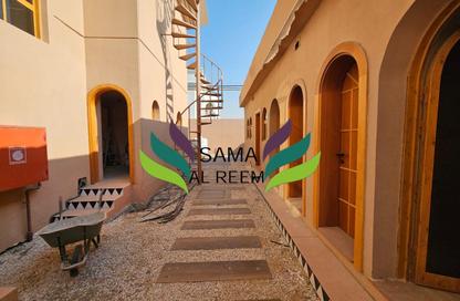 Villa - Studio - 7+ Bathrooms for rent in Al Safa 2 Villas - Al Safa 2 - Al Safa - Dubai