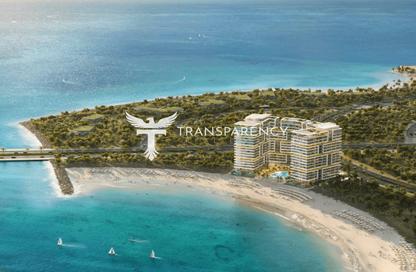 Apartment - 1 - 2 for sale in Shoreline by Damac - Al Marjan Island - Ras Al Khaimah Apartment - 1 - 2 for sale in Shoreline by Damac - Al Marjan Island - Ras Al Khaimah