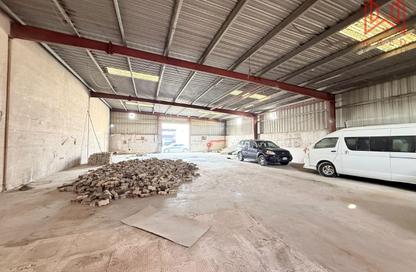 Warehouse - Studio - 1 for rent in Ras Al Khor Industrial 2 - Ras Al Khor - Dubai