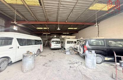 مستودع - استوديو - 1 للايجار في 2 راس الخور الصناعية - رأس الخور - دبي مستودع - استوديو - 1 للايجار في 2 راس الخور الصناعية - رأس الخور - دبي