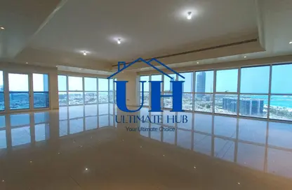 Apartment - 4 Bedrooms - 6 Bathrooms for rent in Al Khalidiya - Abu Dhabi