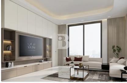 Apartment - 2 - 3 for sale in Avenue Residence 8 - Avenue Residence - Al Furjan - Dubai