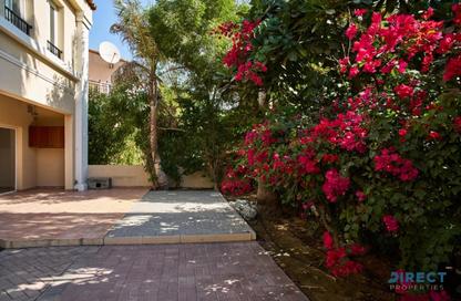 Villa - 4 Bedrooms - 5 Bathrooms for rent in Green Community East - Green Community - Dubai Investment Park 1 (DIP 1) - Dubai Investment Park (DIP) - Dubai