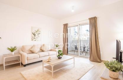 Apartment - 1 Bedroom - 1 Bathroom for rent in Waters Edge - Yas Island - Abu Dhabi Apartment - 1 Bedroom - 1 Bathroom for rent in Waters Edge - Yas Island - Abu Dhabi