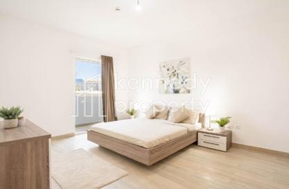 Apartment - 1 Bedroom - 1 Bathroom for rent in Waters Edge - Yas Island - Abu Dhabi Apartment - 1 Bedroom - 1 Bathroom for rent in Waters Edge - Yas Island - Abu Dhabi