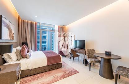 Apartment - Studio - 1 Bathroom for sale in Aykon City Tower B - Aykon City - Business Bay - Dubai
