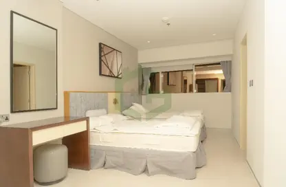 Apartment - 2 Bedrooms - 3 Bathrooms for rent in Park Place Tower - Sheikh Zayed Road - Dubai