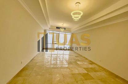 Apartment - 4 Bedrooms - 7 Bathrooms for rent in Escape Tower - Business Bay - Dubai
