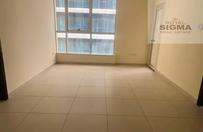 شقة - غرفة نوم - 2 حمامات للايجار في منطقة مول الإمارات - شارع الشيخ زايد - دبي