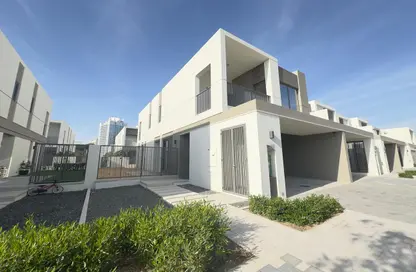 تاون هاوس - 4 غرف نوم - 5 حمامات للبيع في اورا - تلال الغاف - دبي تاون هاوس - 4 غرف نوم - 5 حمامات للبيع في اورا - تلال الغاف - دبي