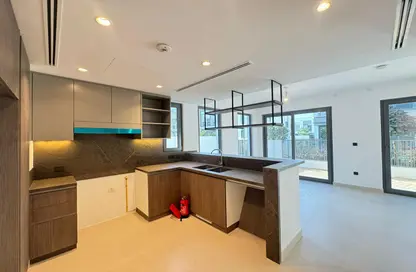 تاون هاوس - 4 غرف نوم - 5 حمامات للبيع في اورا - تلال الغاف - دبي