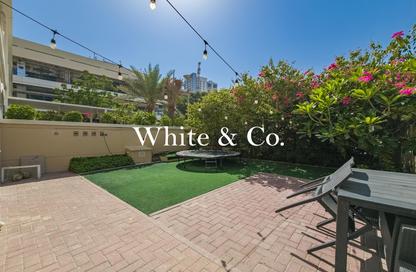Townhouse - 3 Bedrooms - 3 Bathrooms for rent in District 5C - Jumeirah Village Triangle - Dubai