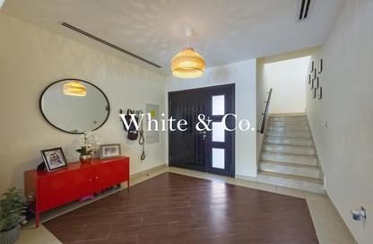 Townhouse - 3 Bedrooms - 3 Bathrooms for rent in District 5C - Jumeirah Village Triangle - Dubai