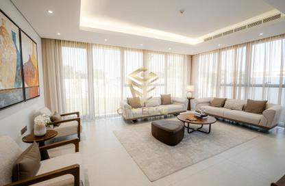 Villa - 3 Bedrooms - 5 Bathrooms for sale in Shomous Residential Complex - Sharjah Garden City - Sharjah