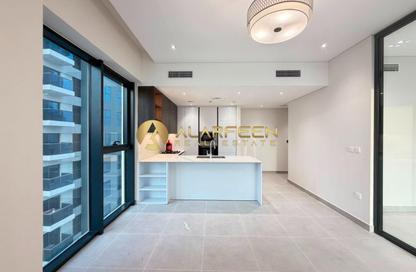 Apartment - 1 - 2 for rent in RA1N Residence - District 12 - Jumeirah Village Circle - Dubai Apartment - 1 - 2 for rent in RA1N Residence - District 12 - Jumeirah Village Circle - Dubai