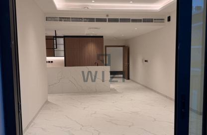 Apartment - 2 Bedrooms - 3 Bathrooms for sale in Amethyst by Siroya - Majan - Dubai